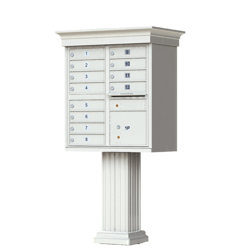 Go Mailboxes