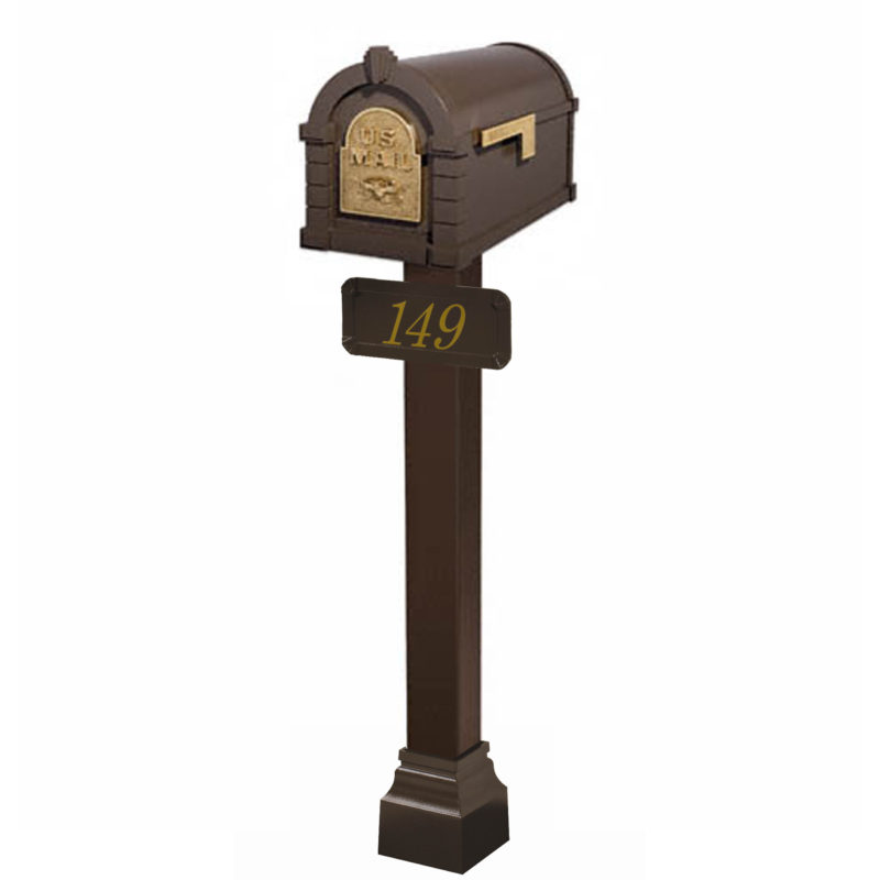 Go Mailboxes