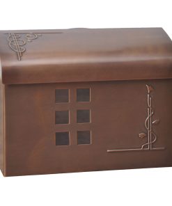 ECCO 7 Mailboxes