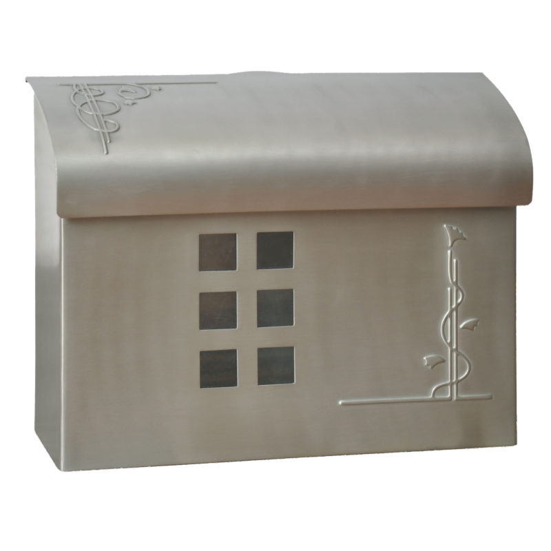 Go Mailboxes