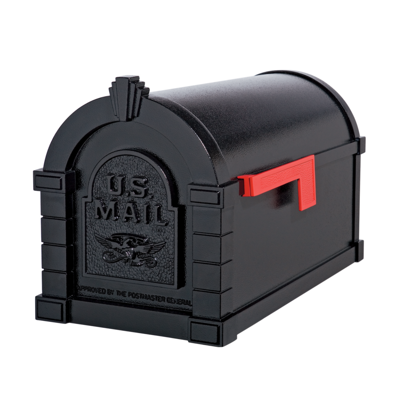 Go Mailboxes