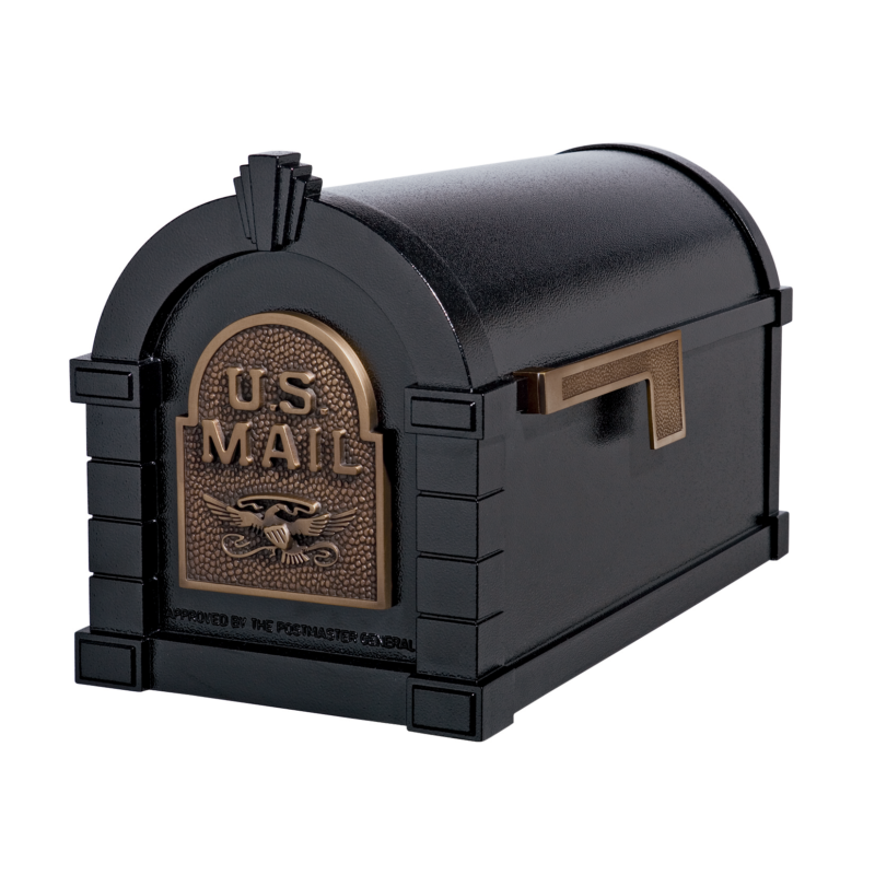 Go Mailboxes