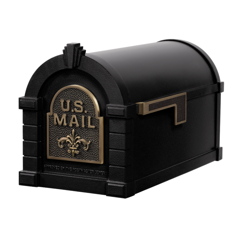 Go Mailboxes