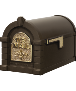 GAINES EAGLE KEYSTONE MAILBOXES