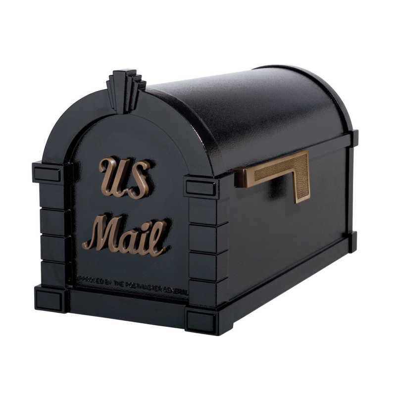 Go Mailboxes