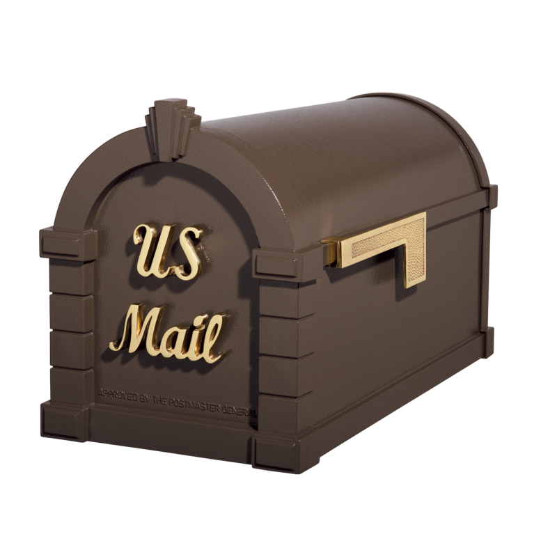 Go Mailboxes