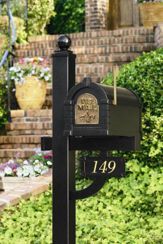 Go Mailboxes