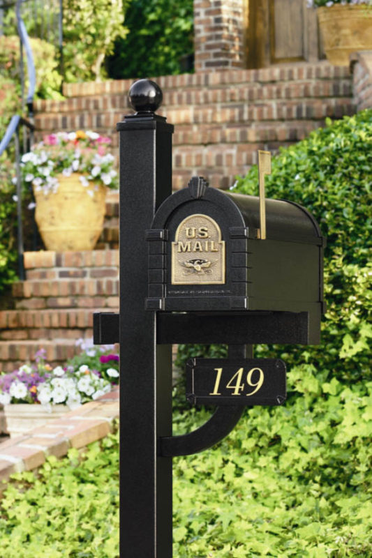 Go Mailboxes