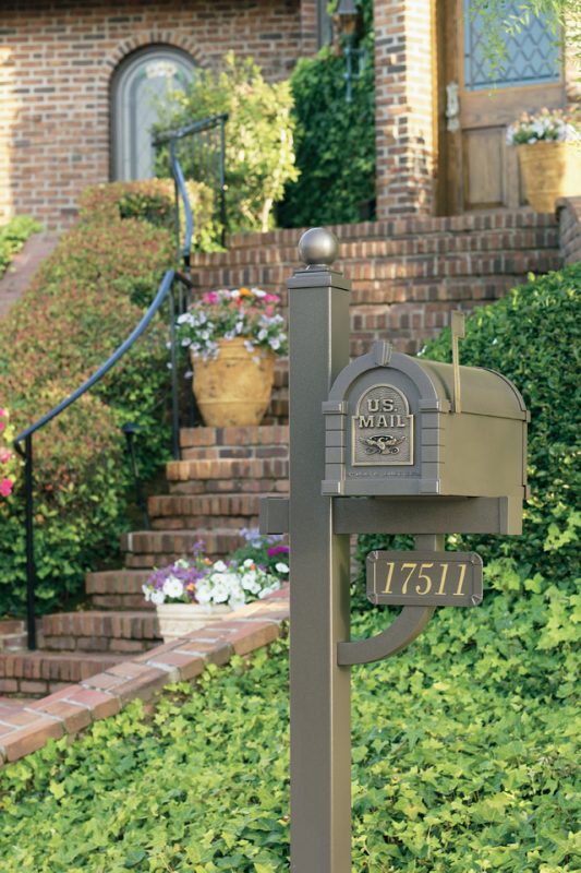 Go Mailboxes