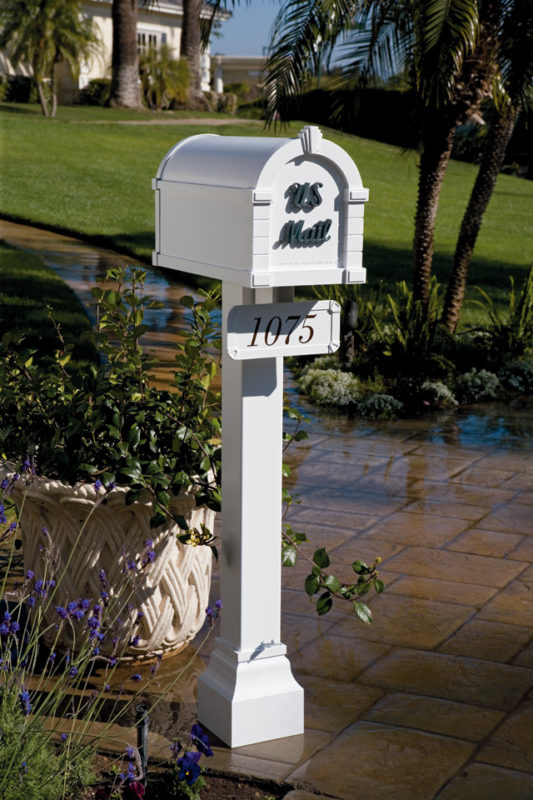 Go Mailboxes