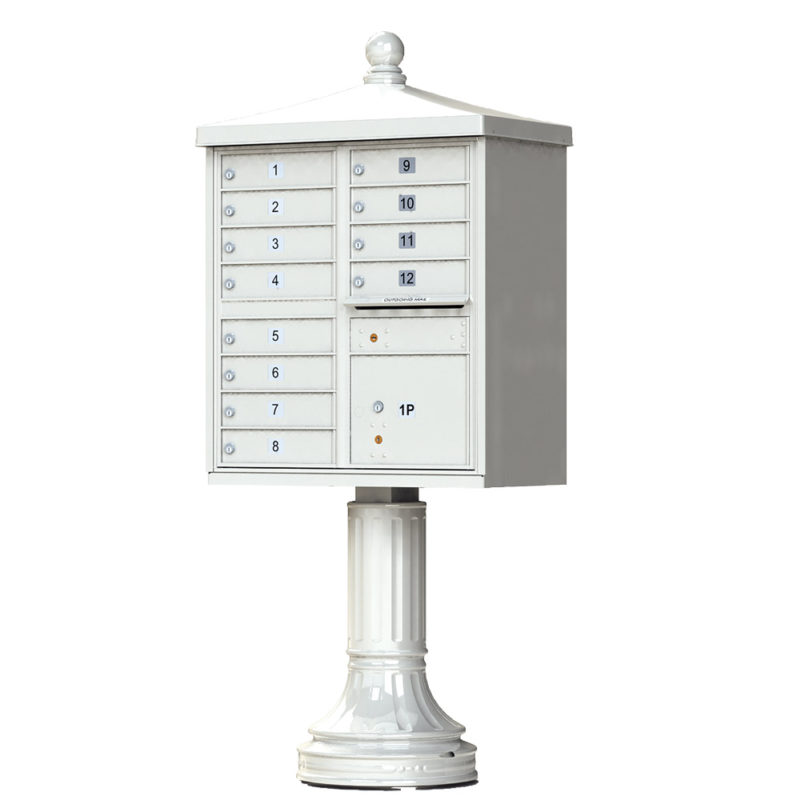 Go Mailboxes