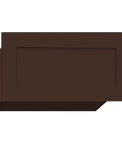 Salsbury Mail Drop - Bronze