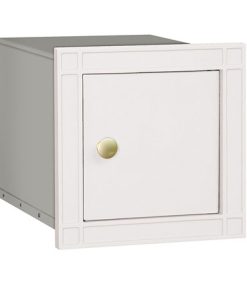 Non-Locking In Column/Recessed