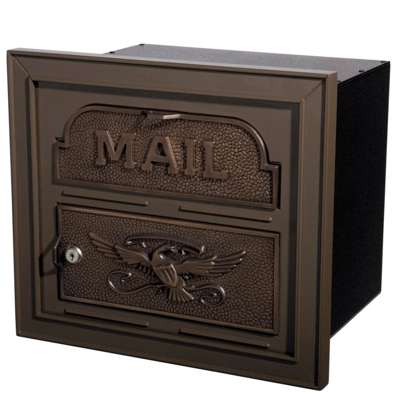 Go Mailboxes