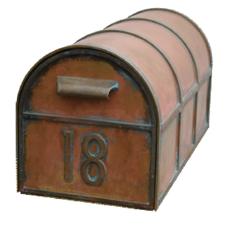 Go Mailboxes