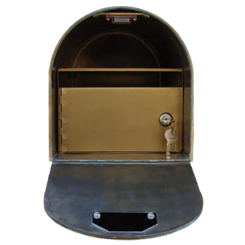 Go Mailboxes