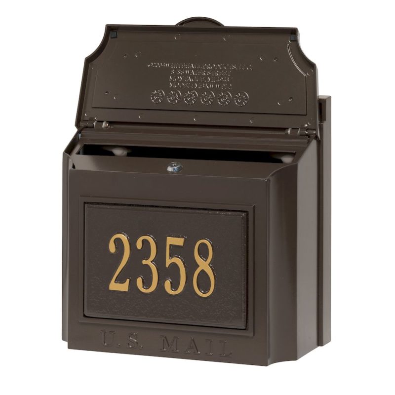 Go Mailboxes