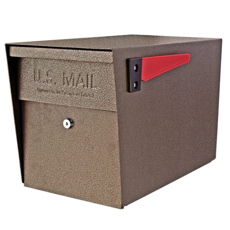 Go Mailboxes