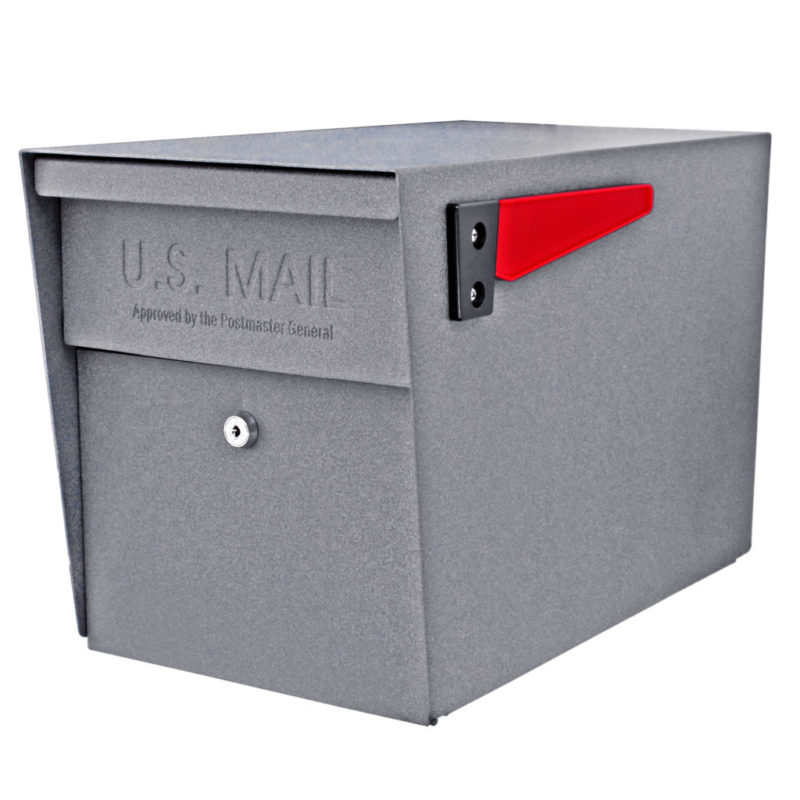 Go Mailboxes