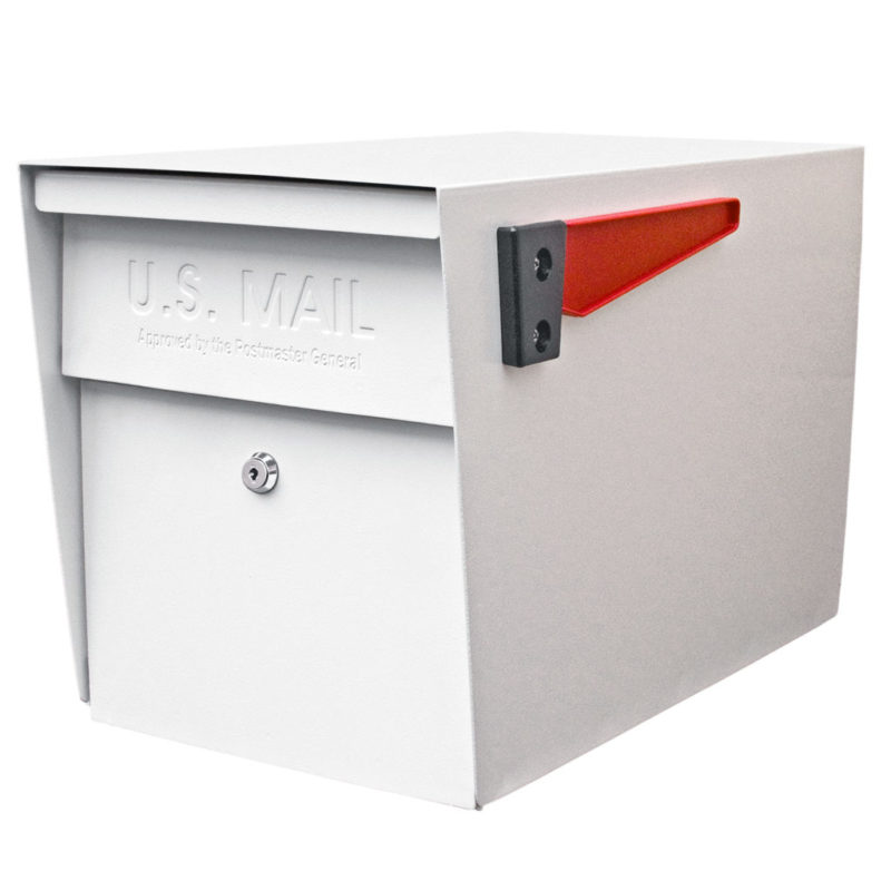 Go Mailboxes