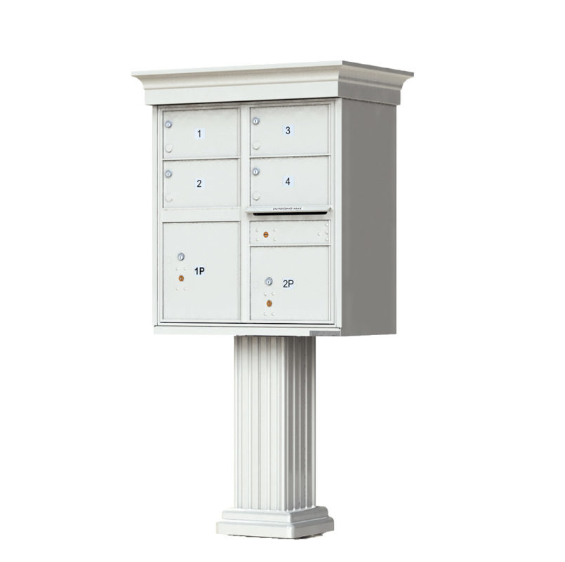Go Mailboxes