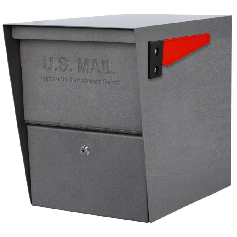 Go Mailboxes