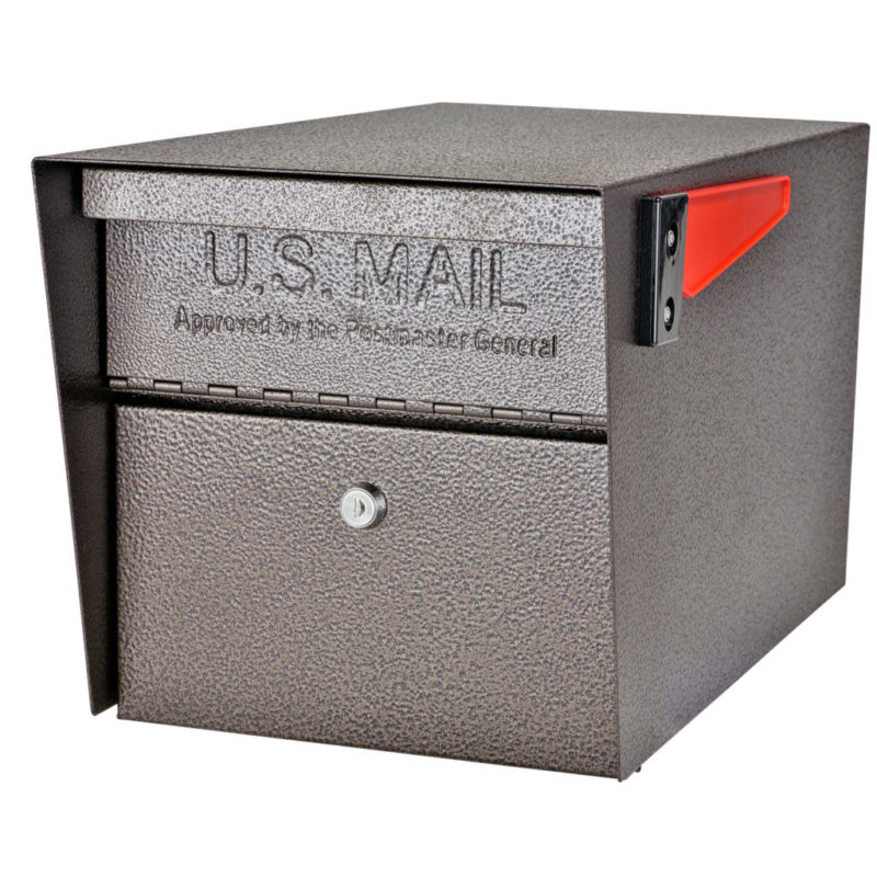 Go Mailboxes