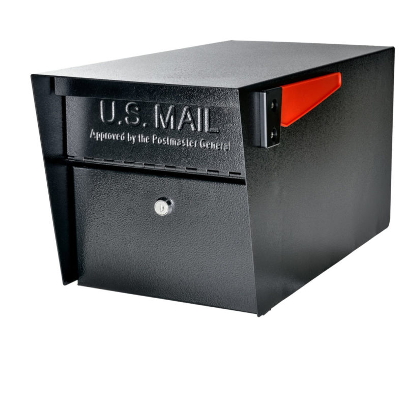 Go Mailboxes