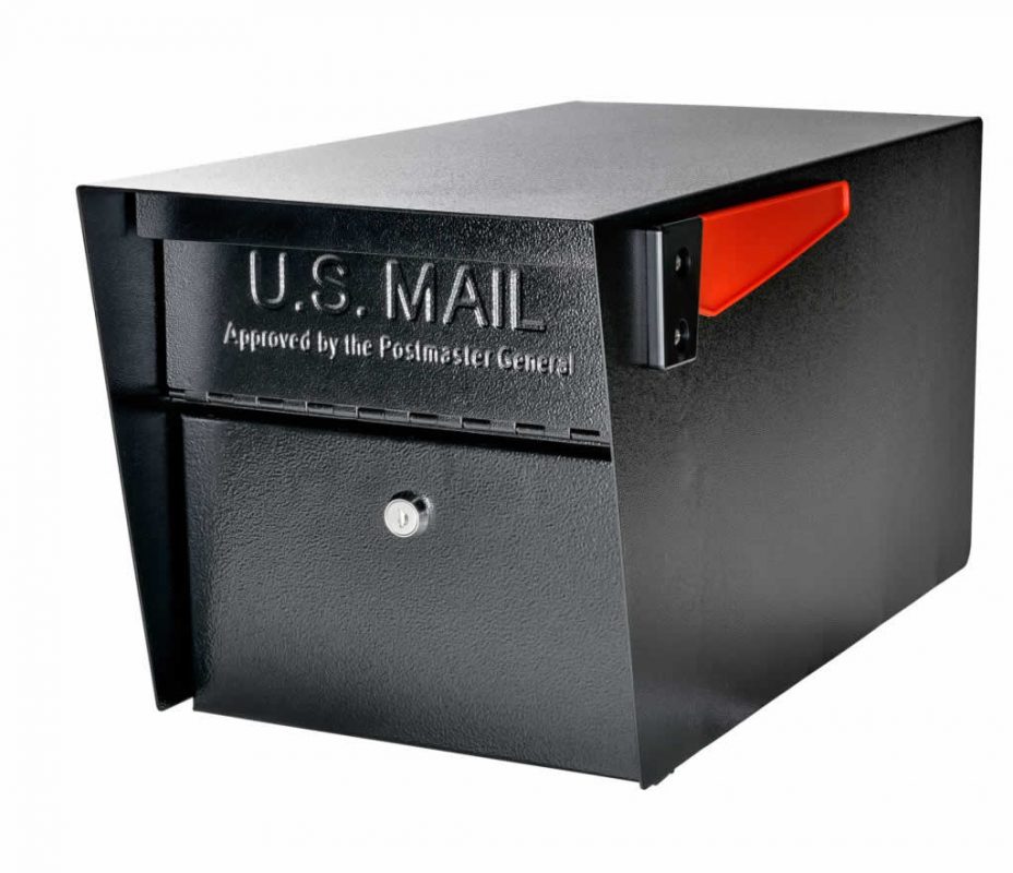 Go Mailboxes