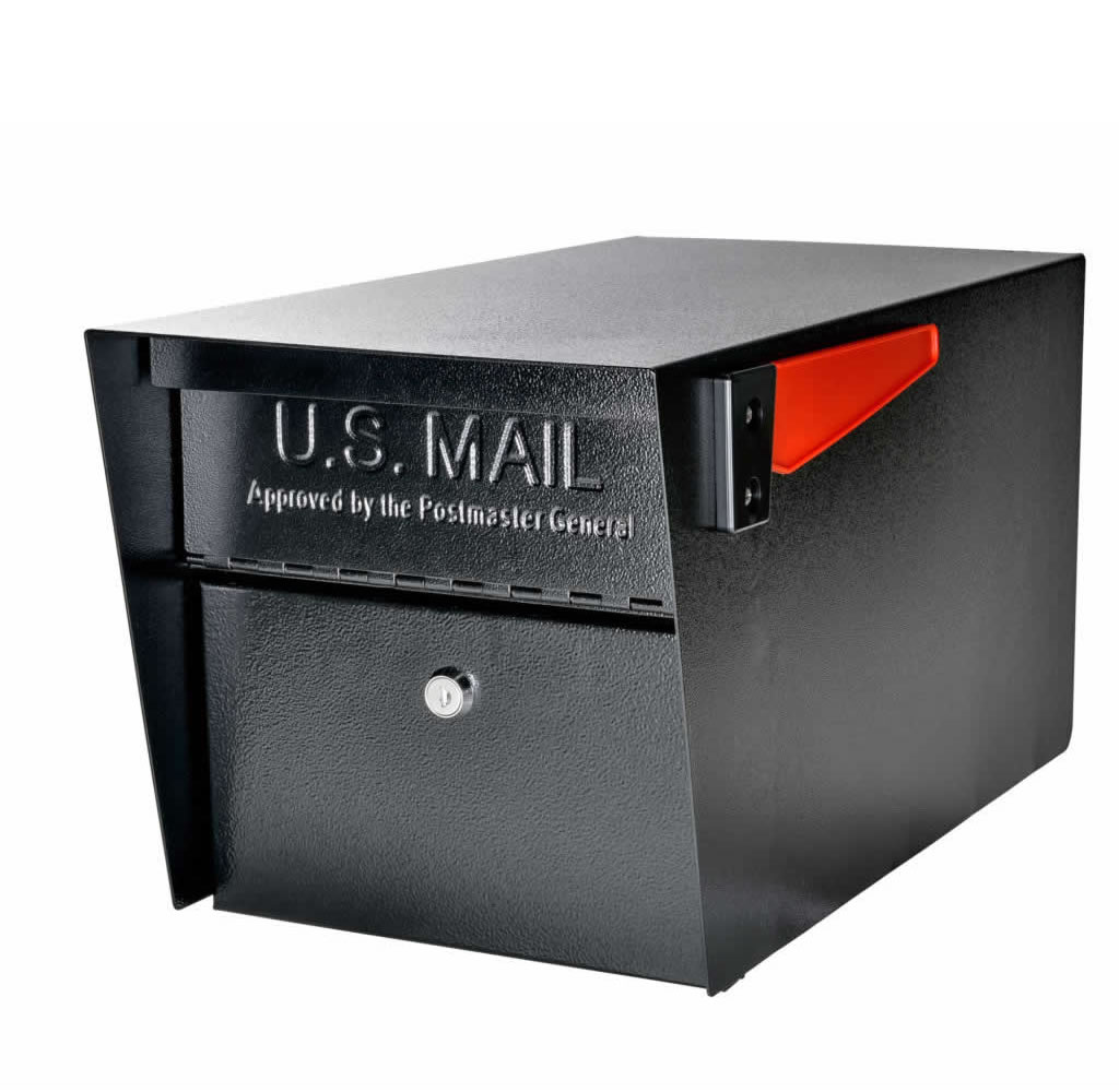 Mail Manager