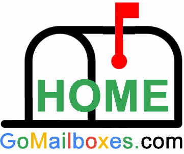 Go Mailboxes