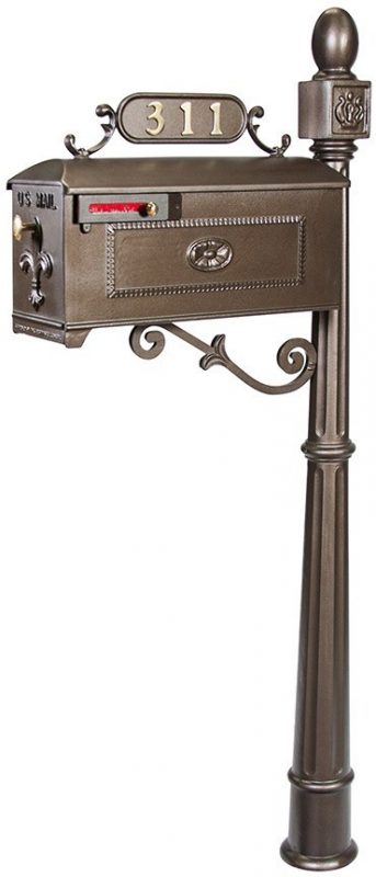 Go Mailboxes