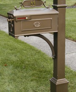 Imperial 611 mailbox