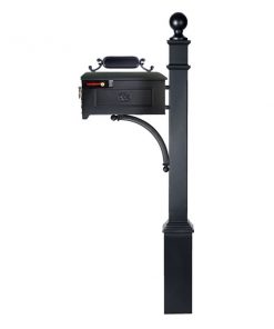 Imperial 611K Residential Mailbox