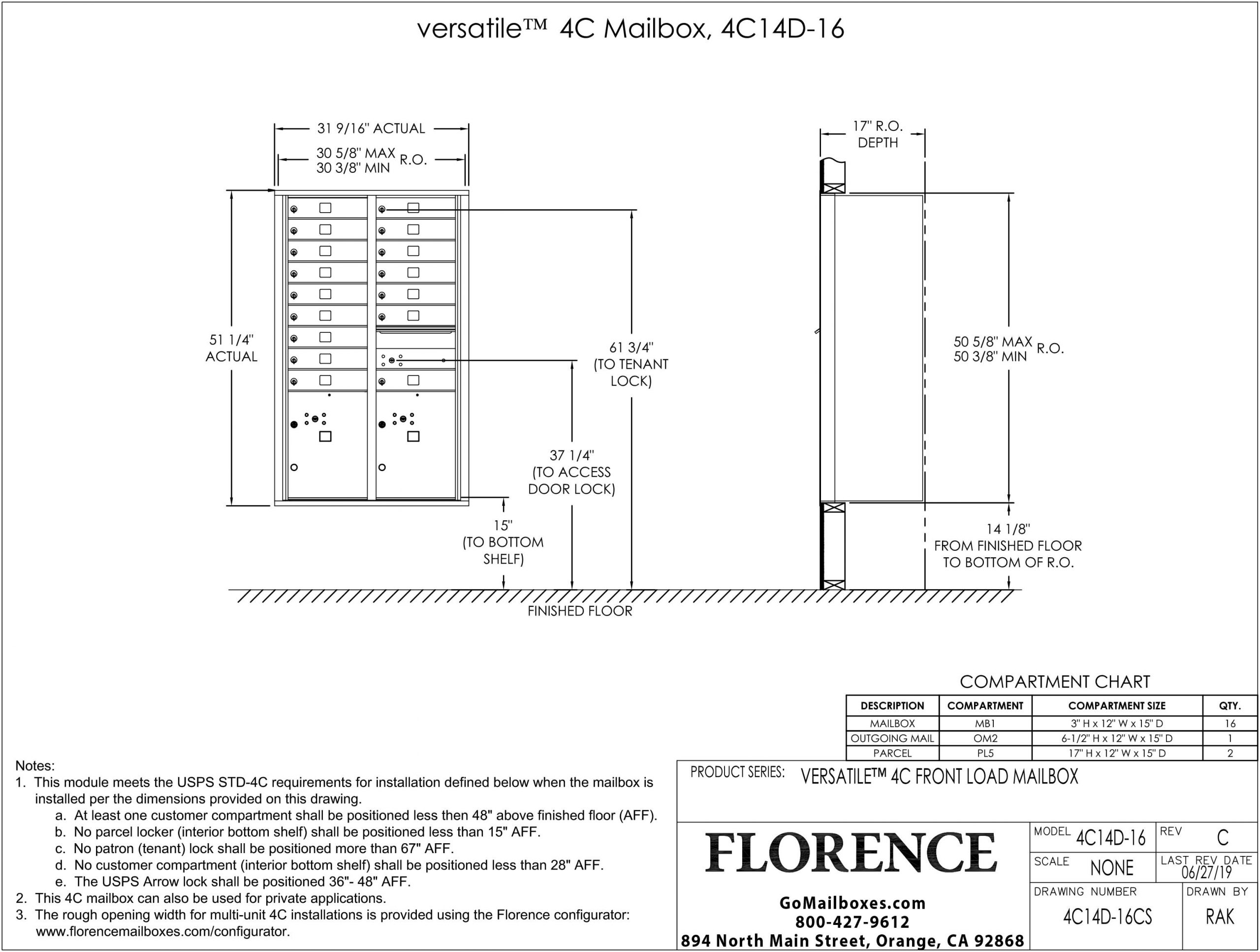 4C14D-16CS-Diagram