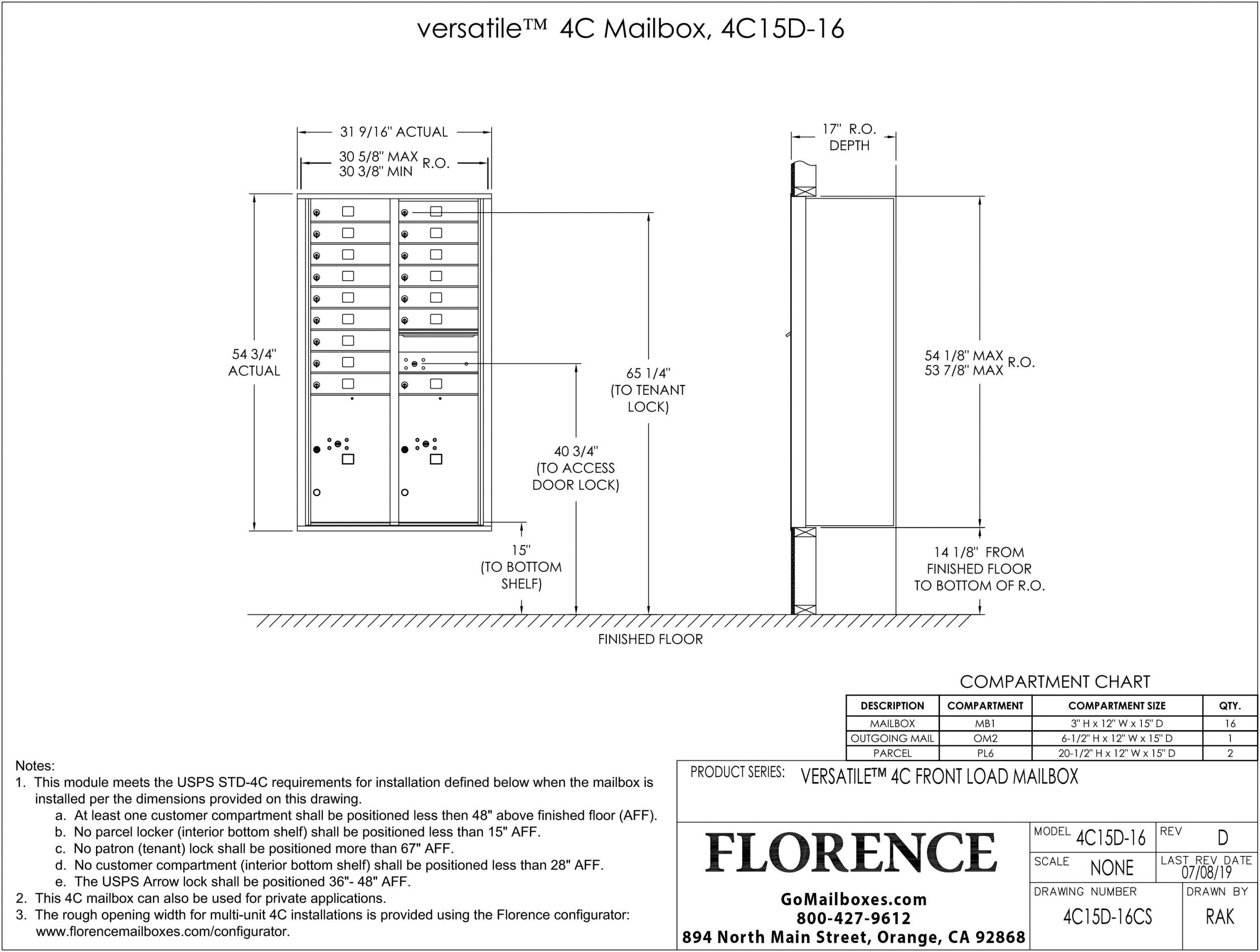 4C15D-16CS-Diagram