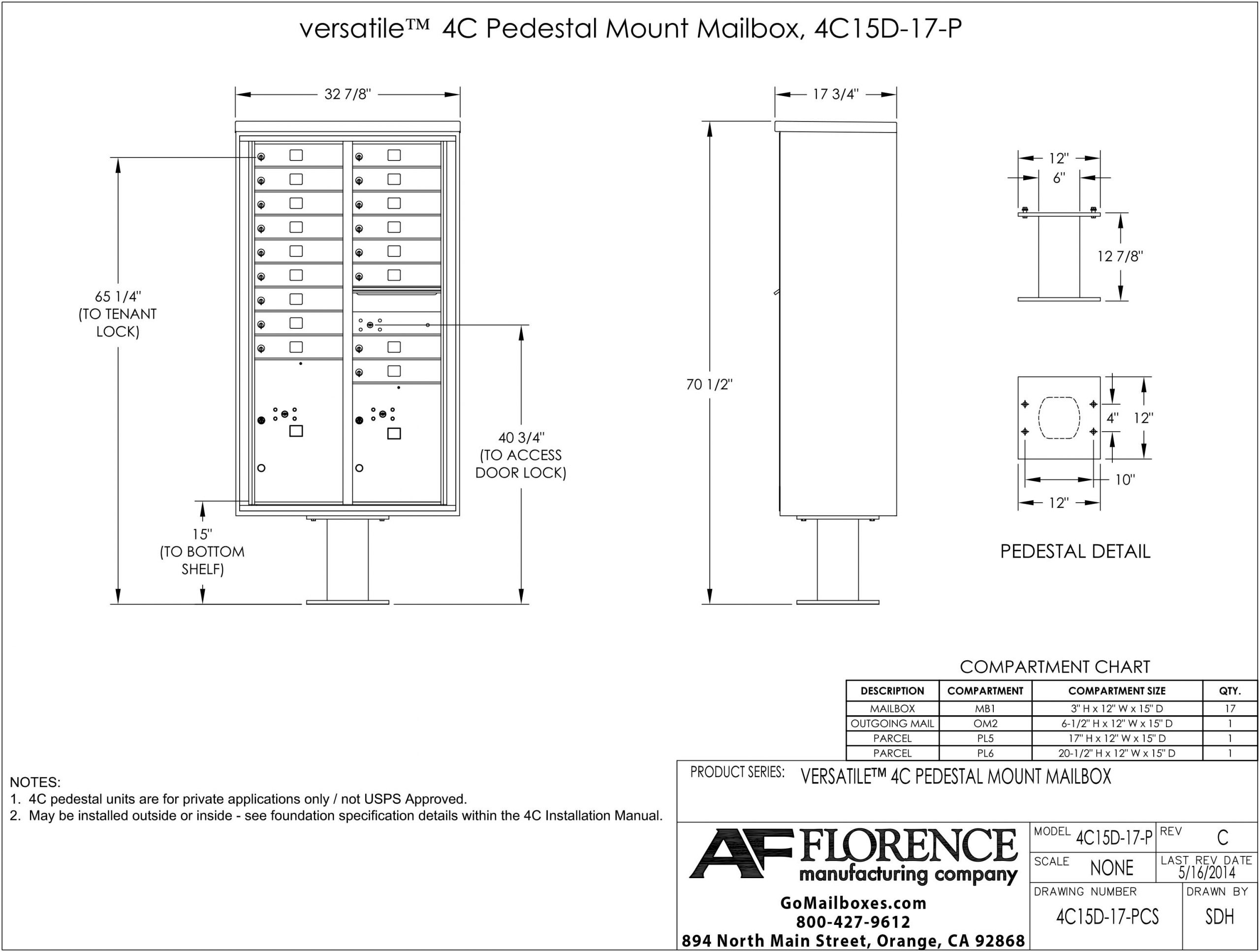 4C15D-17-Dimensions