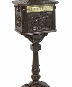 Amco Victorian Bronze