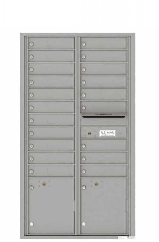 Go Mailboxes