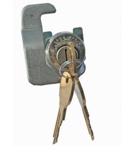 Lock Keys for CBU