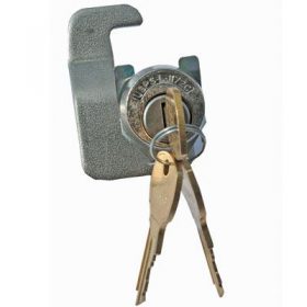 Lock & Keys for CBU