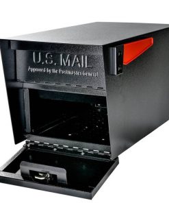 Mail Manager Mail Compartment
