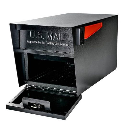 Mail Manager Mail Compartment