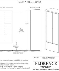 Door-Chart-DEP16DCS