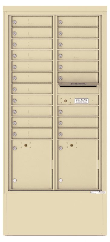 Go Mailboxes