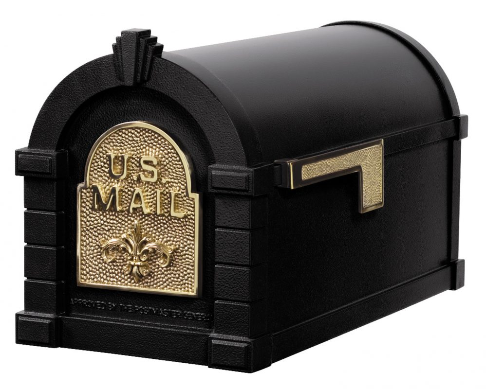 Go Mailboxes