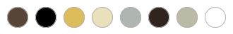 8 Colors