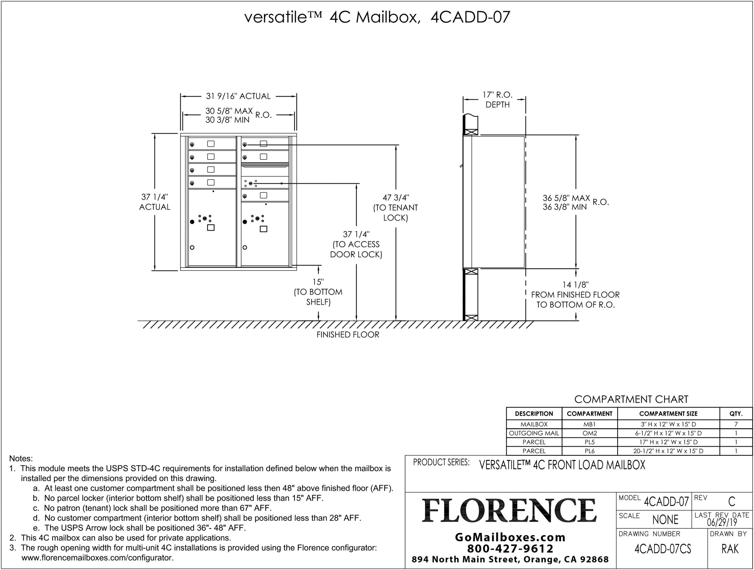 Dimensions-4CADD-07CS