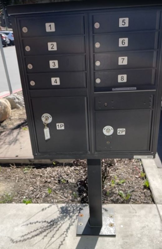 Go Mailboxes