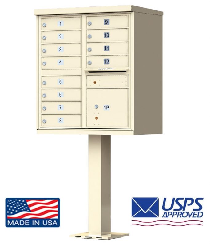 Go Mailboxes